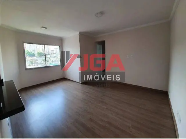 Foto 1 de Apartamento com 2 Quartos para venda ou aluguel, 63m² em Vila Anhanguera, São Paulo