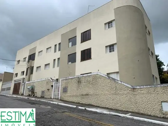 Foto 1 de Apartamento com 2 Quartos à venda, 50m² em Vila Antonio Augusto Luiz, Caçapava
