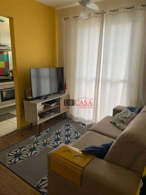 Foto 1 de Apartamento com 2 Quartos à venda, 43m² em Vila Cosmopolita, São Paulo