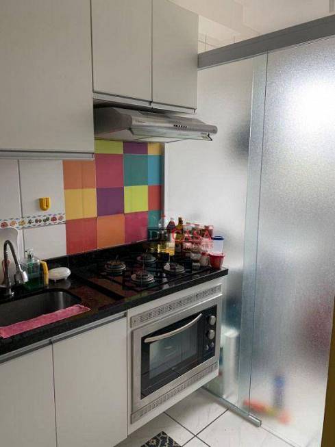 Foto 4 de Apartamento com 2 Quartos à venda, 43m² em Vila Cosmopolita, São Paulo