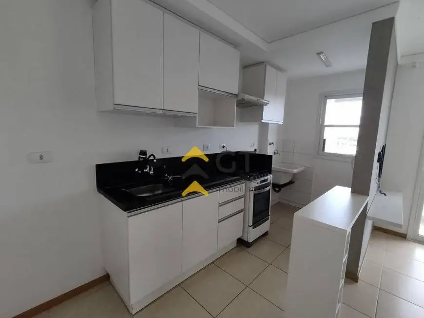Foto 5 de Apartamento com 2 Quartos para alugar, 61m² em Vila Ipiranga, Londrina