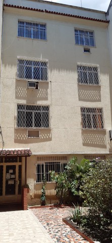 Foto 2 de Apartamento com 2 Quartos para alugar, 92m² em Vila Isabel, Rio de Janeiro