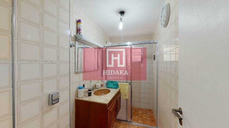 Foto 2 de Apartamento com 2 Quartos à venda, 66m² em Vila Madalena, São Paulo