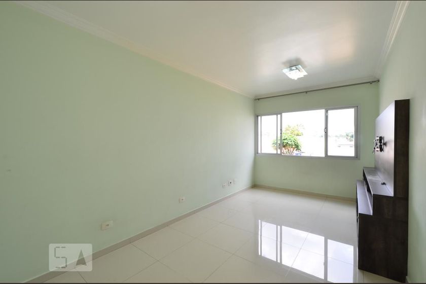 Foto 2 de Apartamento com 2 Quartos para alugar, 65m² em Vila Mascote, São Paulo