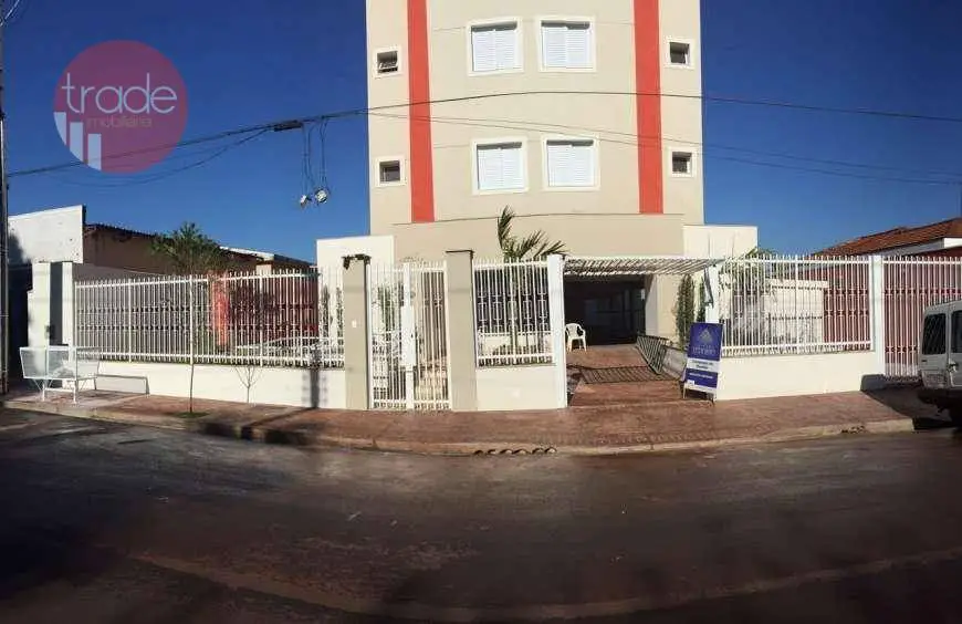 Foto 3 de Apartamento com 2 Quartos à venda, 81m² em Vila Tibério, Ribeirão Preto