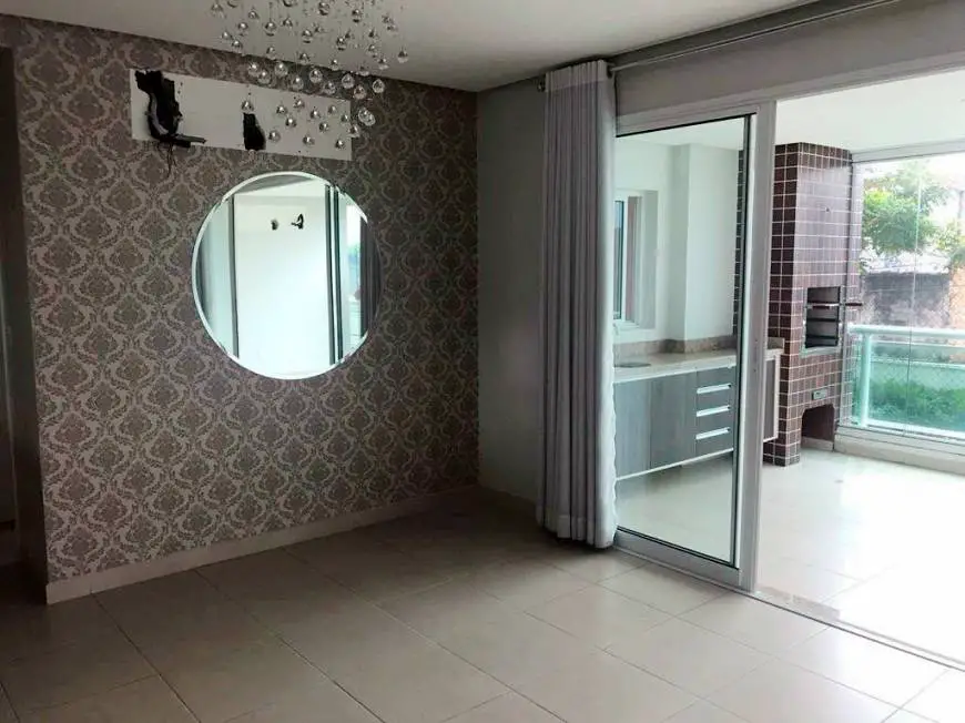 Foto 1 de Apartamento com 3 Quartos para venda ou aluguel, 155m² em Aleixo, Manaus