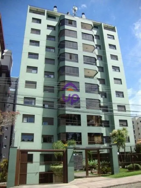 Foto 1 de Apartamento com 3 Quartos à venda, 222m² em Altos do Juvenil, Caxias do Sul