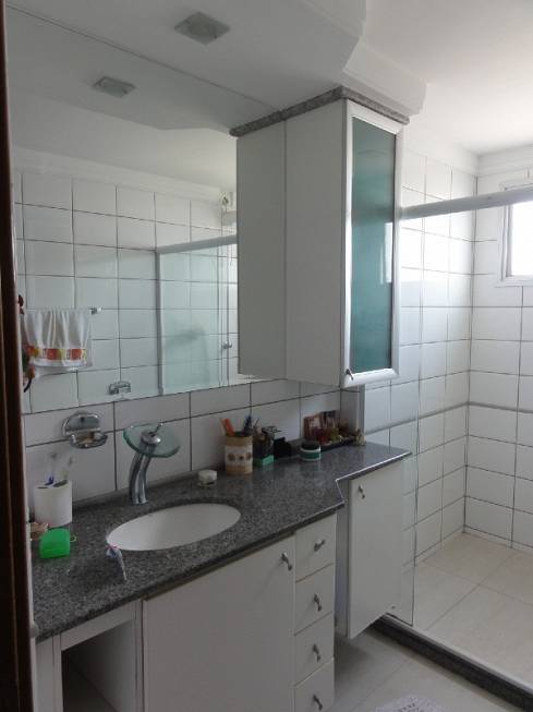 Foto 4 de Apartamento com 3 Quartos à venda, 141m² em Araés, Cuiabá