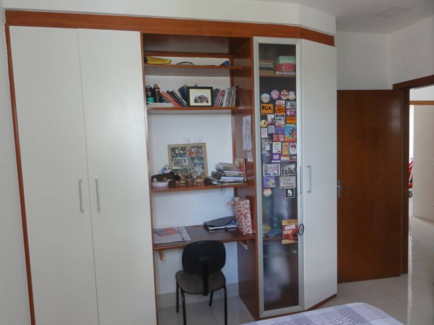 Foto 5 de Apartamento com 3 Quartos à venda, 141m² em Araés, Cuiabá