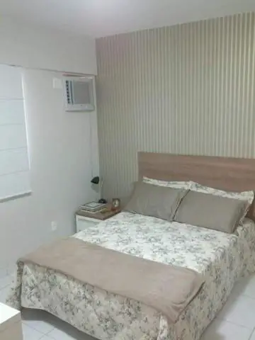 Foto 2 de Apartamento com 3 Quartos à venda, 78m² em Araés, Cuiabá