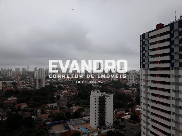Foto 3 de Apartamento com 3 Quartos à venda, 78m² em Araés, Cuiabá