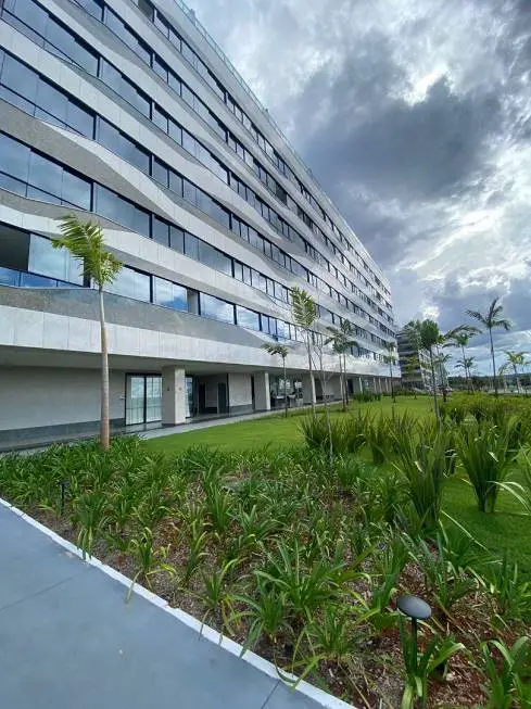 Foto 1 de Apartamento com 3 Quartos à venda, 129m² em Asa Sul, Brasília