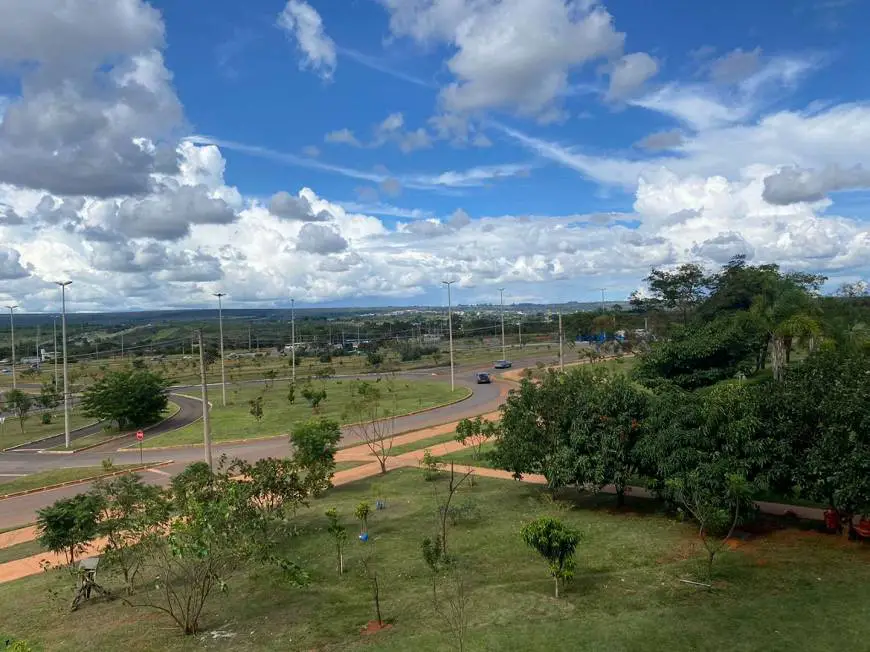 Foto 2 de Apartamento com 3 Quartos à venda, 129m² em Asa Sul, Brasília