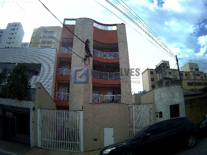 Foto 1 de Apartamento com 3 Quartos à venda, 262m² em Baeta Neves, São Bernardo do Campo