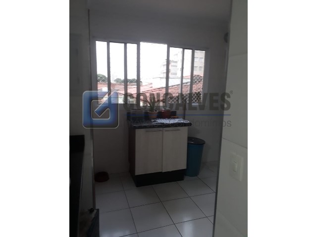 Foto 3 de Apartamento com 3 Quartos à venda, 262m² em Baeta Neves, São Bernardo do Campo