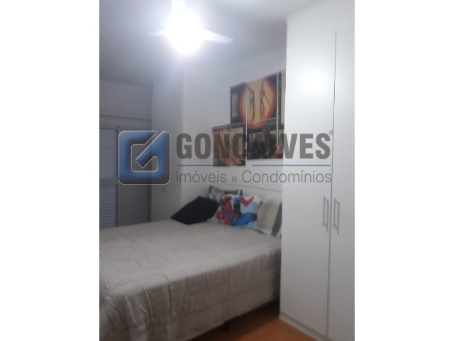 Foto 4 de Apartamento com 3 Quartos à venda, 262m² em Baeta Neves, São Bernardo do Campo