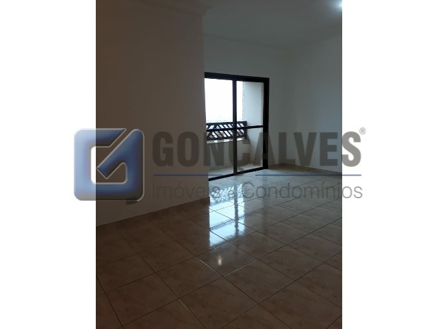 Foto 4 de Apartamento com 3 Quartos à venda, 98m² em Baeta Neves, São Bernardo do Campo