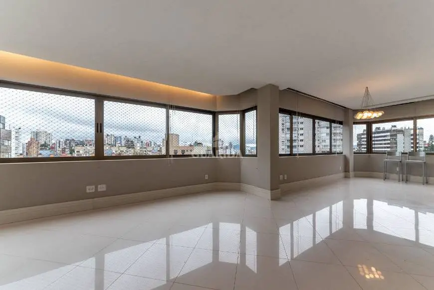 Foto 4 de Apartamento com 3 Quartos para alugar, 132m² em Bela Vista, Porto Alegre