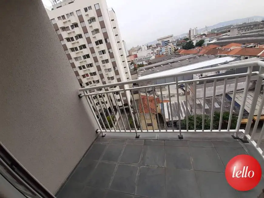 Foto 3 de Apartamento com 3 Quartos para alugar, 59m² em Belém, São Paulo