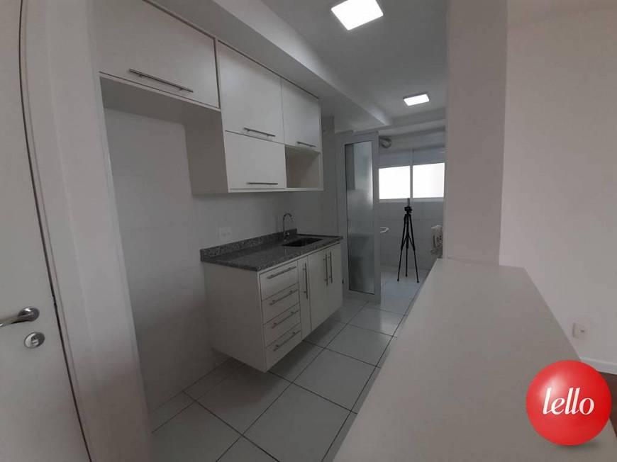 Foto 4 de Apartamento com 3 Quartos para alugar, 59m² em Belém, São Paulo