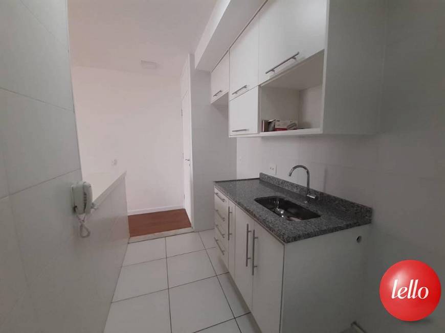 Foto 5 de Apartamento com 3 Quartos para alugar, 59m² em Belém, São Paulo