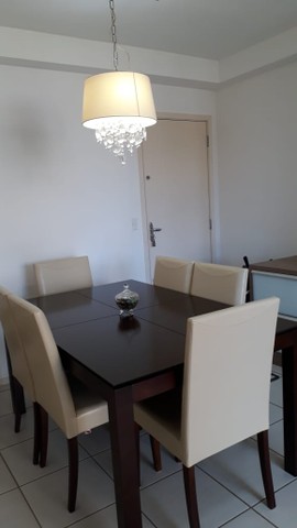 Foto 1 de Apartamento com 3 Quartos à venda, 65m² em Canjica, Cuiabá