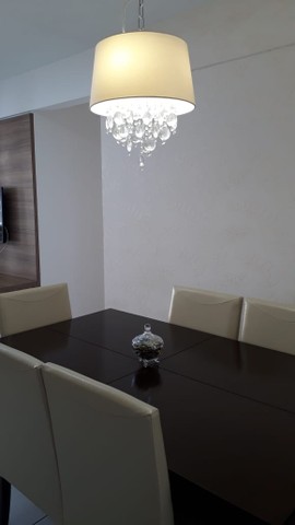 Foto 3 de Apartamento com 3 Quartos à venda, 65m² em Canjica, Cuiabá