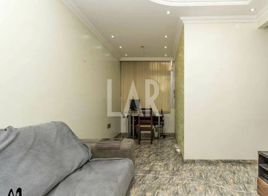 Foto 3 de Apartamento com 3 Quartos à venda, 85m² em Centro, Belo Horizonte