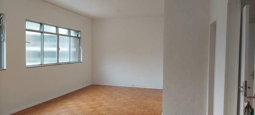 Foto 1 de Apartamento com 3 Quartos para alugar, 101m² em Centro, Juiz de Fora