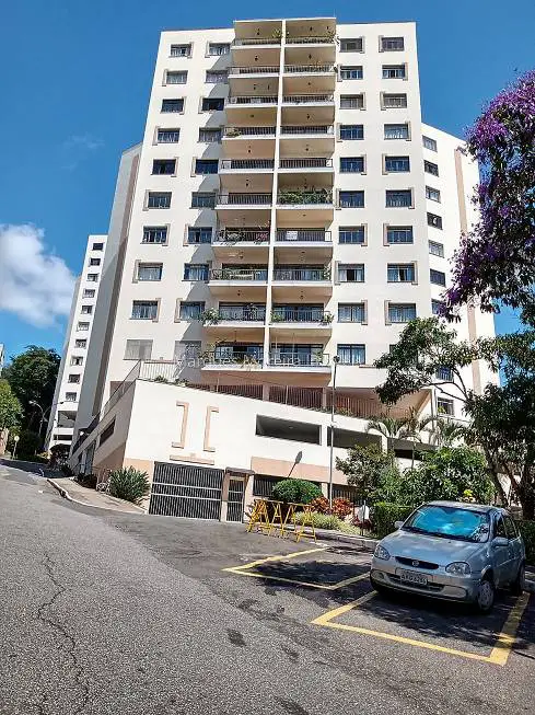 Foto 1 de Apartamento com 3 Quartos à venda, 144m² em Centro, Juiz de Fora