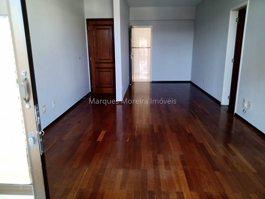 Foto 4 de Apartamento com 3 Quartos à venda, 144m² em Centro, Juiz de Fora