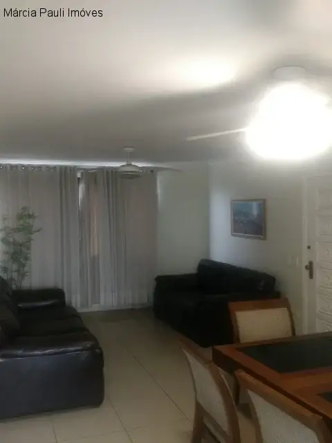 Foto 1 de Apartamento com 3 Quartos para alugar, 79m² em Centro, Jundiaí