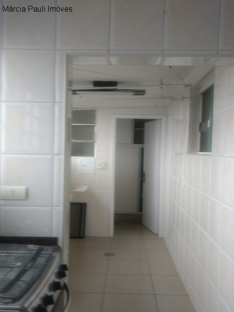 Foto 3 de Apartamento com 3 Quartos para alugar, 79m² em Centro, Jundiaí
