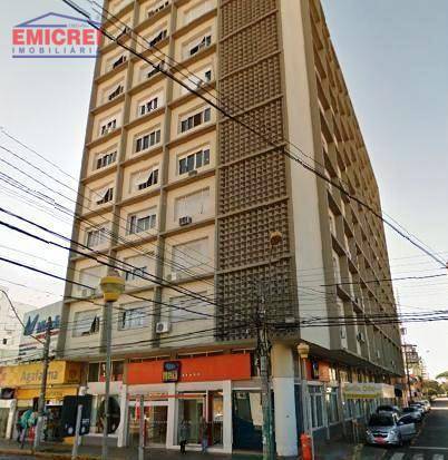 Foto 1 de Apartamento com 3 Quartos à venda, 99m² em Centro, São Leopoldo