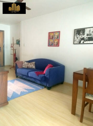 Foto 3 de Apartamento com 3 Quartos para alugar, 75m² em Centro, Rio de Janeiro