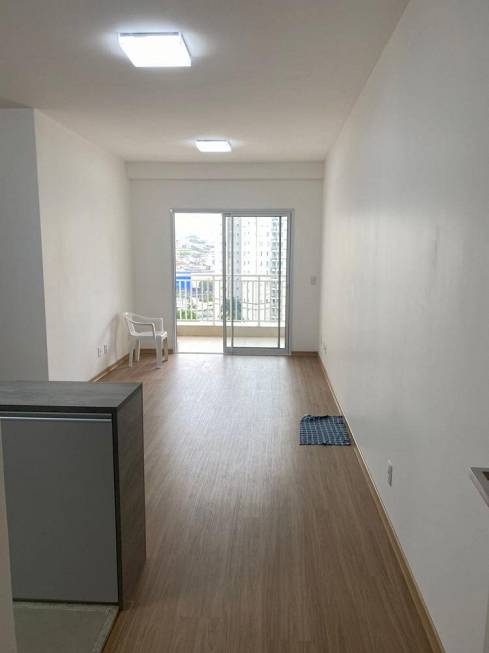 Foto 1 de Apartamento com 3 Quartos para alugar, 74m² em Cezar de Souza, Mogi das Cruzes