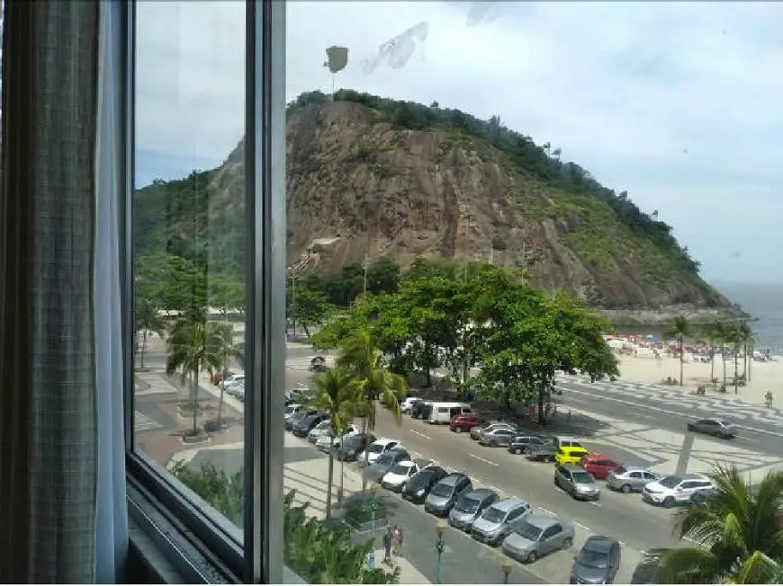 Foto 2 de Apartamento com 3 Quartos para alugar, 91m² em Copacabana, Rio de Janeiro
