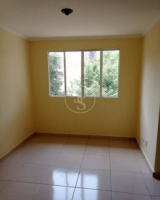 Foto 1 de Apartamento com 3 Quartos para alugar, 58m² em Demarchi, São Bernardo do Campo