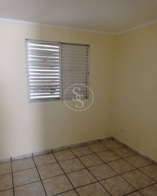 Foto 4 de Apartamento com 3 Quartos para alugar, 58m² em Demarchi, São Bernardo do Campo