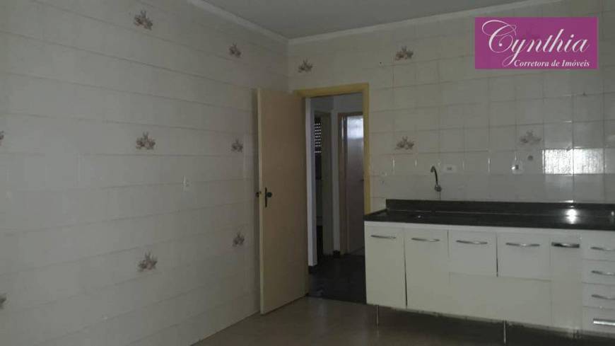 Foto 1 de Apartamento com 3 Quartos para alugar, 116m² em Embaré, Santos