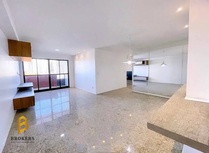 Foto 1 de Apartamento com 3 Quartos à venda, 120m² em Farol, Maceió