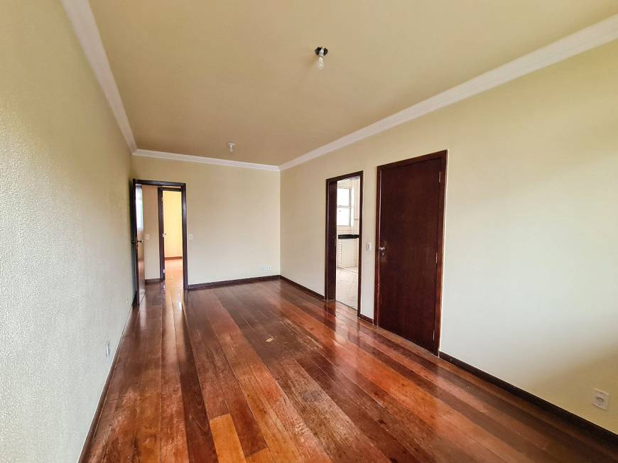 Foto 1 de Apartamento com 3 Quartos para alugar, 85m² em Fernão Dias, Belo Horizonte