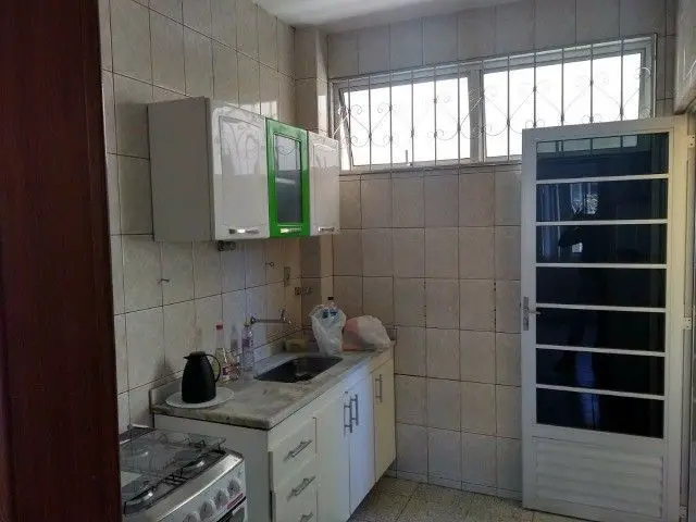 Foto 4 de Apartamento com 3 Quartos para alugar, 90m² em Fernão Dias, Belo Horizonte