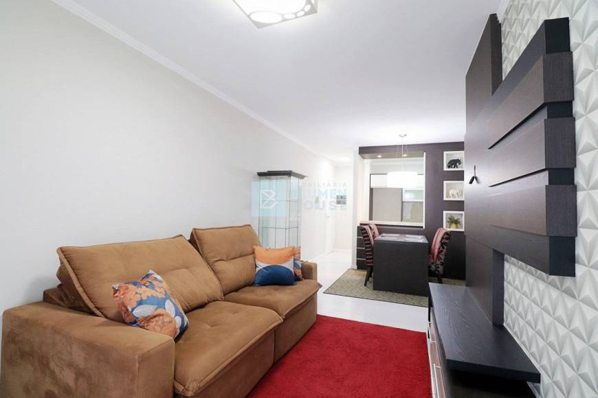 Foto 1 de Apartamento com 3 Quartos à venda, 70m² em Fortaleza, Blumenau