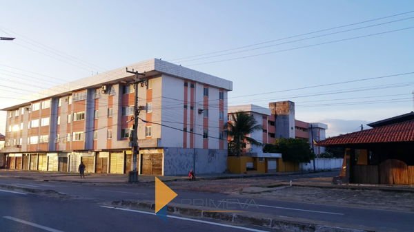 Foto 1 de Apartamento com 3 Quartos à venda, 98m² em Icarai, Caucaia