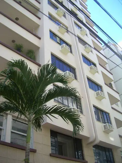 Foto 1 de Apartamento com 3 Quartos para alugar, 146m² em Icaraí, Niterói