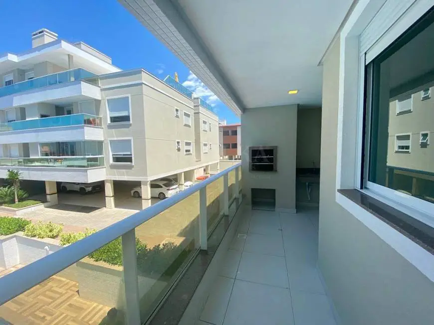 Foto 3 de Apartamento com 3 Quartos à venda, 88m² em Ingleses do Rio Vermelho, Florianópolis