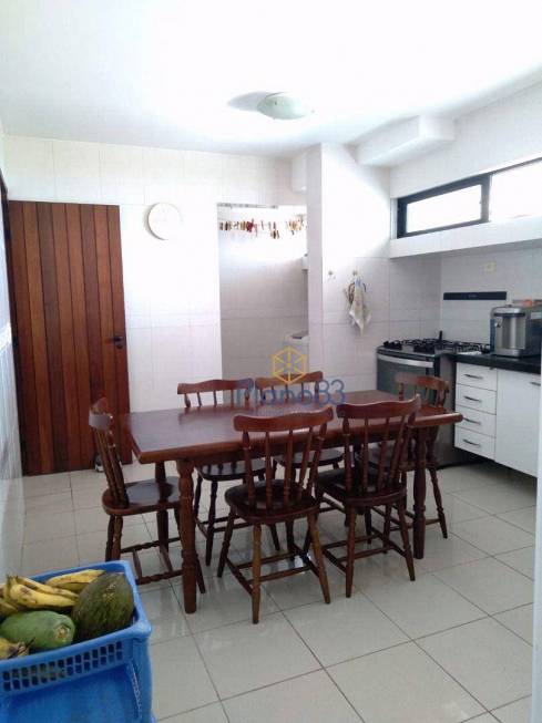 Foto 3 de Apartamento com 3 Quartos à venda, 104m² em Intermares, Cabedelo