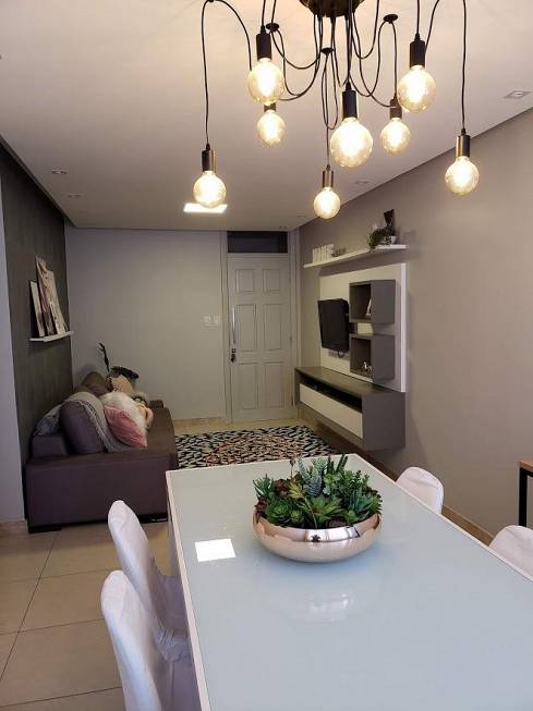 Foto 4 de Apartamento com 3 Quartos para alugar, 95m² em Itaigara, Salvador