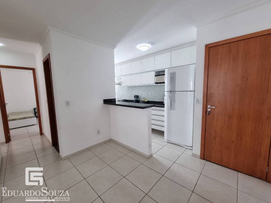 Foto 3 de Apartamento com 3 Quartos à venda, 90m² em Itapuã, Vila Velha